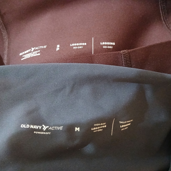 Leggings - Picture 2 of 2